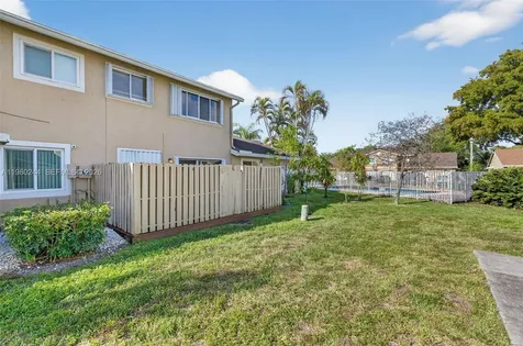 5843 Woodlands Boulevard Tamarac FL 33319