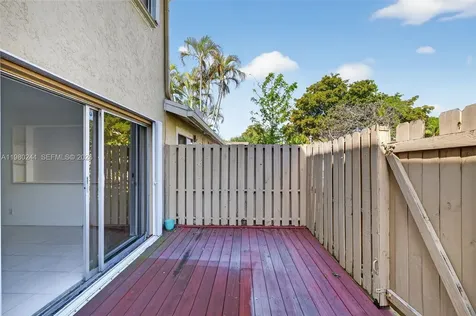 5843 Woodlands Boulevard Tamarac FL 33319