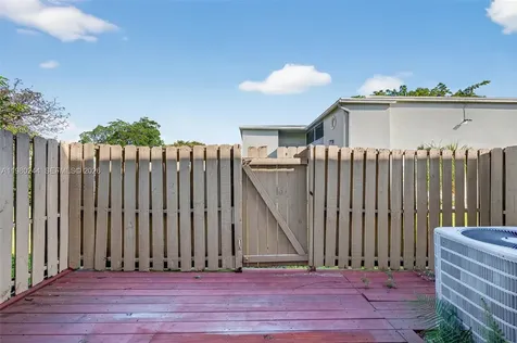 5843 Woodlands Boulevard Tamarac FL 33319