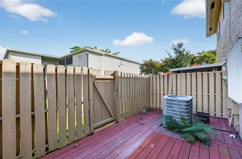 5843 Woodlands Boulevard Tamarac FL 33319