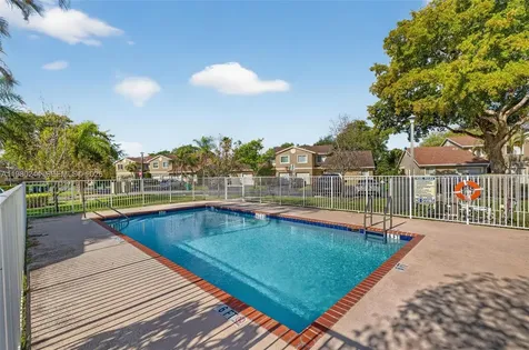 5843 Woodlands Boulevard Tamarac FL 33319