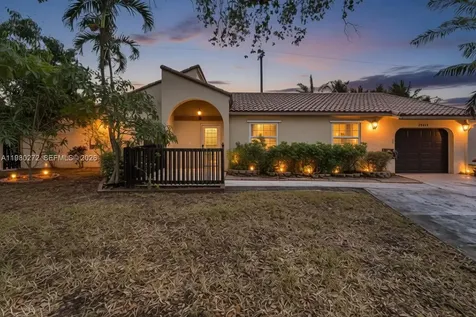 12145 Begonia Way Cooper City FL 33026