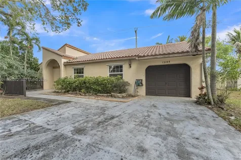12145 Begonia Way Cooper City FL 33026