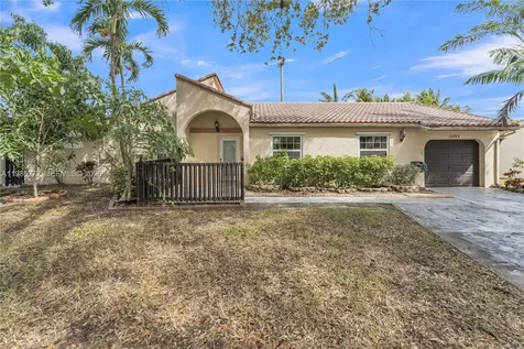 12145 Begonia Way Cooper City FL 33026
