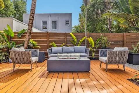 10533 NE 3rd Court Miami Shores FL 33138