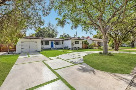 10533 NE 3rd Court Miami Shores FL 33138