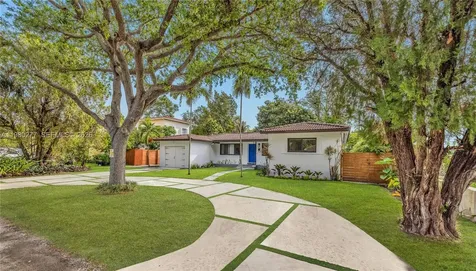 10533 NE 3rd Court Miami Shores FL 33138