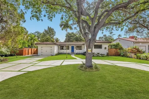 10533 NE 3rd Court Miami Shores FL 33138