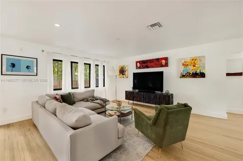 10533 NE 3rd Court Miami Shores FL 33138