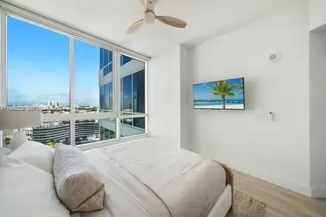 100 S Pointe Drive Miami Beach FL 33139