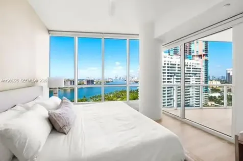100 S Pointe Drive Miami Beach FL 33139