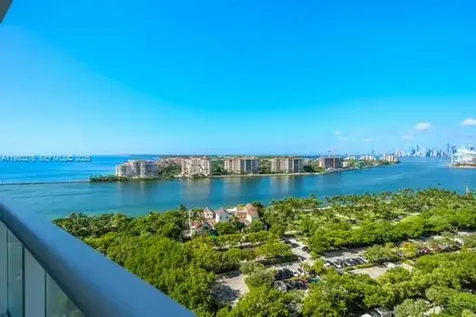 100 S Pointe Drive Miami Beach FL 33139