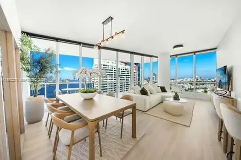 100 S Pointe Drive Miami Beach FL 33139