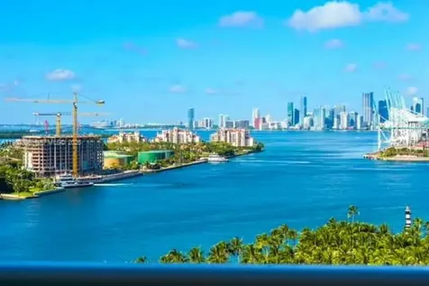 100 S Pointe Drive Miami Beach FL 33139