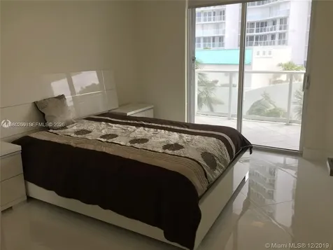 16485 Collins Avenue Sunny Isles Beach FL 33160