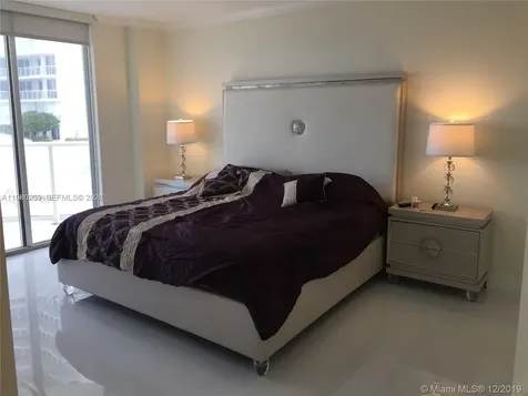16485 Collins Avenue Sunny Isles Beach FL 33160