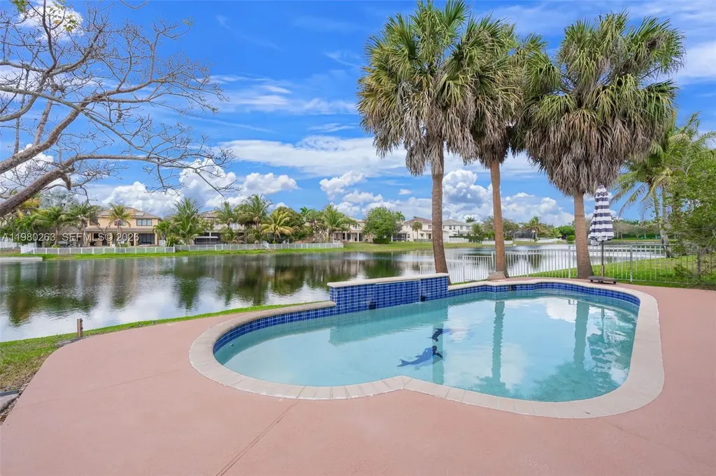 4628 SW 129th Avenue Miramar FL 33027