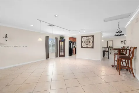 4628 SW 129th Avenue Miramar FL 33027
