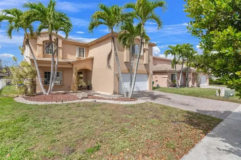 4628 SW 129th Avenue Miramar FL 33027