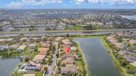4628 SW 129th Avenue Miramar FL 33027