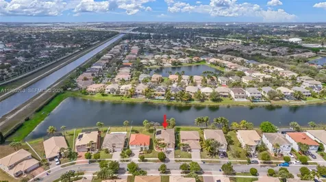 4628 SW 129th Avenue Miramar FL 33027