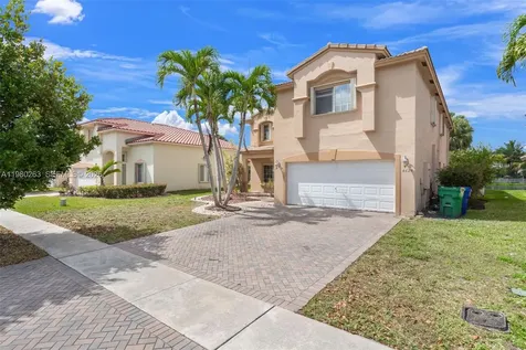 4628 SW 129th Avenue Miramar FL 33027