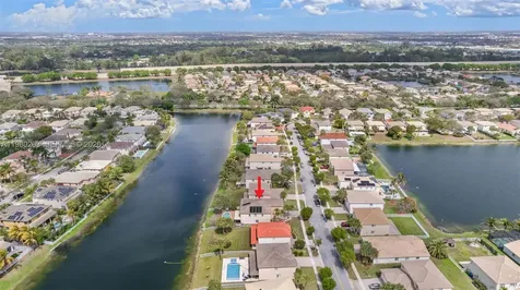 4628 SW 129th Avenue Miramar FL 33027