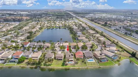 4628 SW 129th Avenue Miramar FL 33027