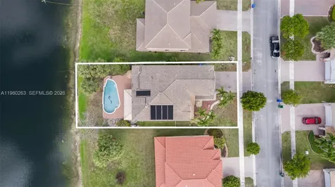 4628 SW 129th Avenue Miramar FL 33027