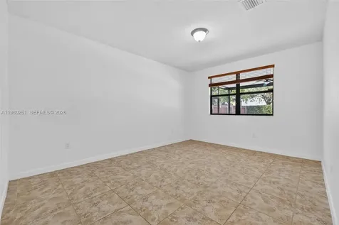 11561 SW 232nd Lane Homestead FL 33032