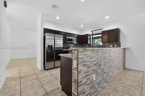 11561 SW 232nd Lane Homestead FL 33032