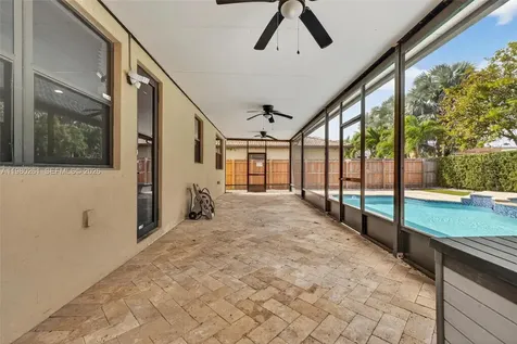 11561 SW 232nd Lane Homestead FL 33032