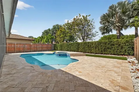 11561 SW 232nd Lane Homestead FL 33032