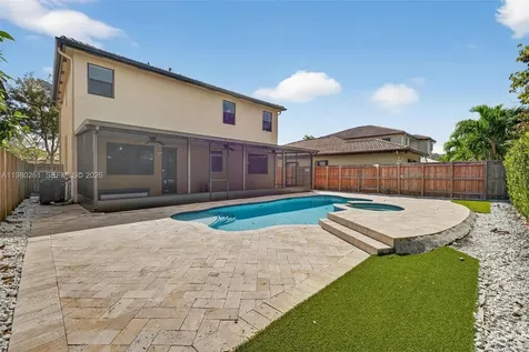 11561 SW 232nd Lane Homestead FL 33032