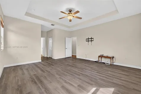 11561 SW 232nd Lane Homestead FL 33032