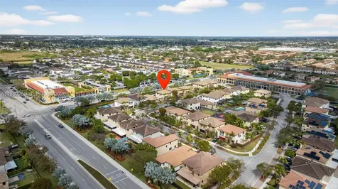 11561 SW 232nd Lane Homestead FL 33032