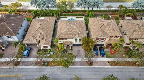 11561 SW 232nd Lane Homestead FL 33032