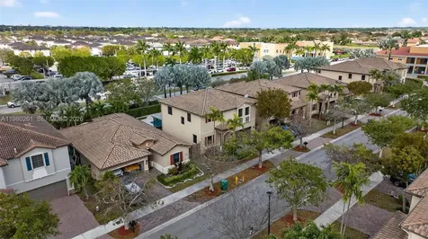 11561 SW 232nd Lane Homestead FL 33032