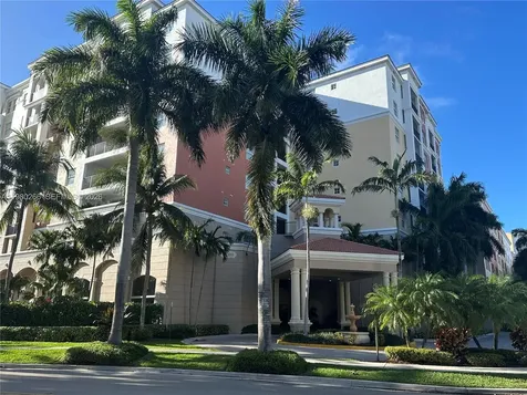 17100 N Bay Road Sunny Isles Beach FL 33160