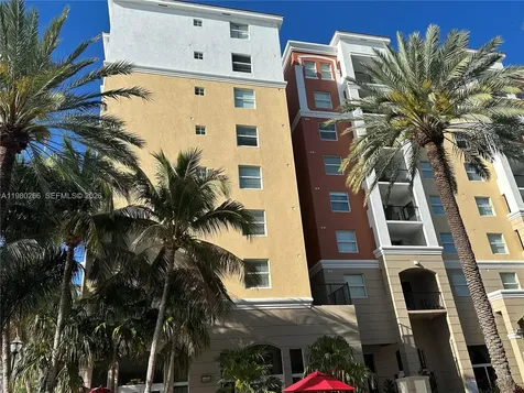 17100 N Bay Road Sunny Isles Beach FL 33160