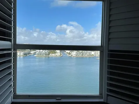 17100 N Bay Road Sunny Isles Beach FL 33160