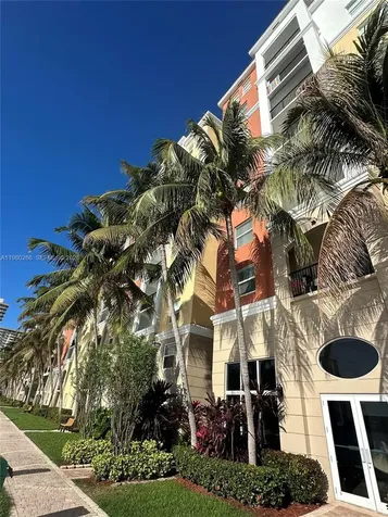 17100 N Bay Road Sunny Isles Beach FL 33160