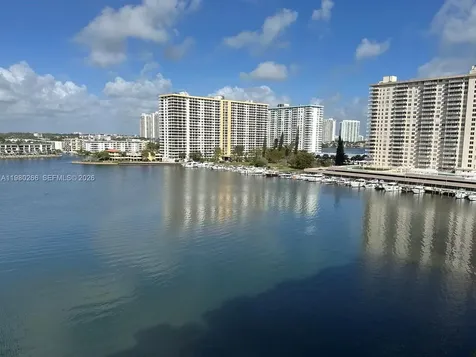 17100 N Bay Road Sunny Isles Beach FL 33160