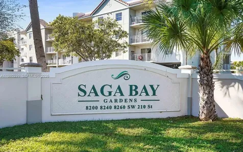 8260 SW 210th Street Cutler Bay FL 33189