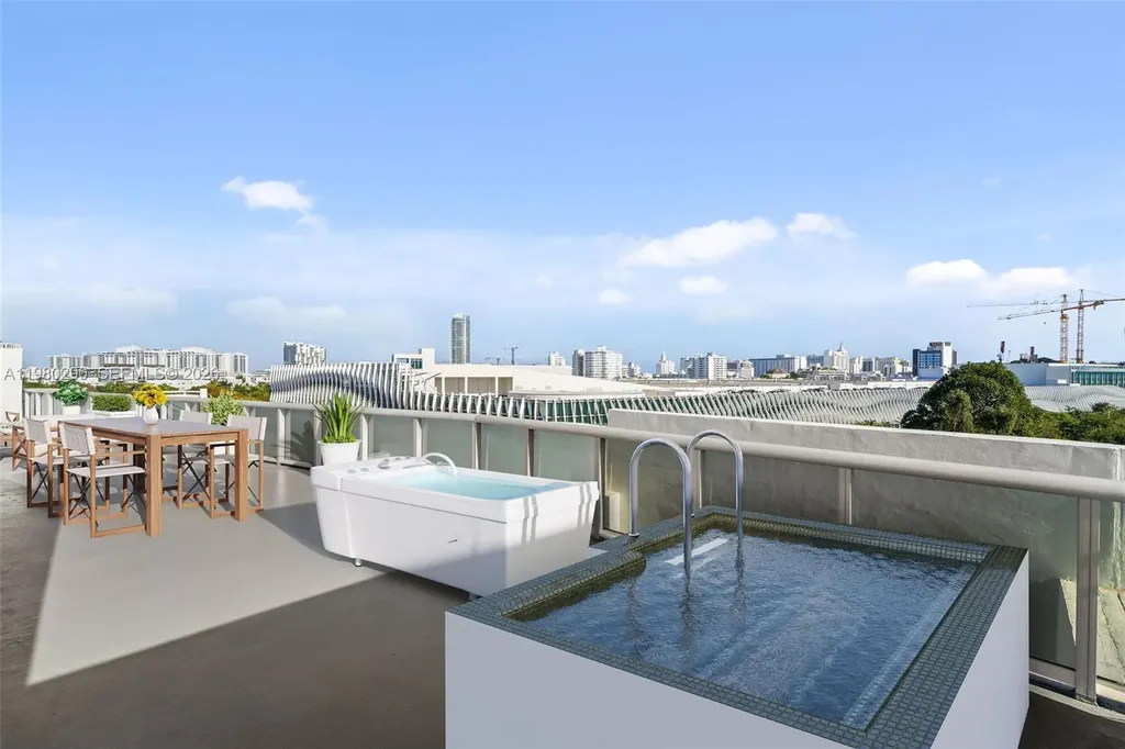 2001 Meridian Avenue Miami Beach FL 33139