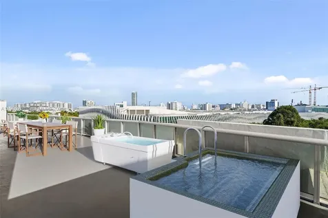 2001 Meridian Avenue Miami Beach FL 33139