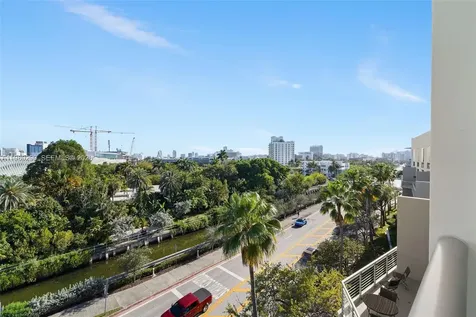 2001 Meridian Avenue Miami Beach FL 33139