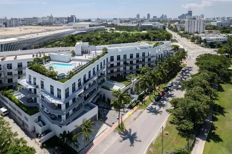 2001 Meridian Avenue Miami Beach FL 33139