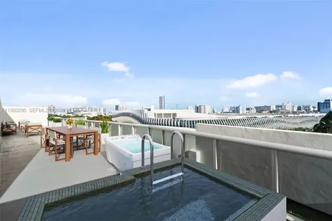 2001 Meridian Avenue Miami Beach FL 33139