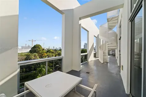 2001 Meridian Avenue Miami Beach FL 33139